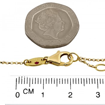 18ct gold Diamond Flower Bracelet